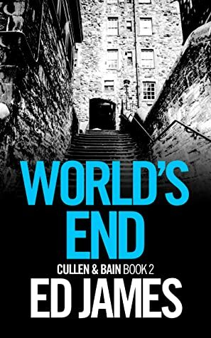 World's End by Ed James