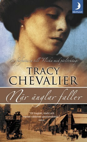 När änglar faller by Tracy Chevalier