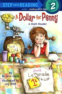 A Dollar for Penny by Julie Glass