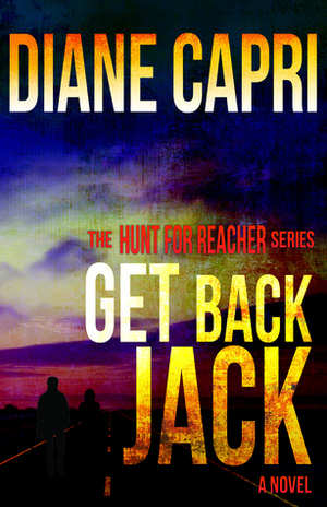 Get Back Jack by Diane Capri