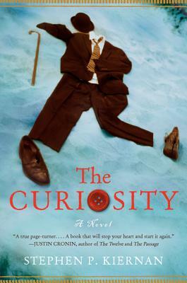The Curiosity by Stephen P. Kiernan