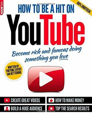 How to be a hit on YouTube by Ian Betteridge, Priti Patel