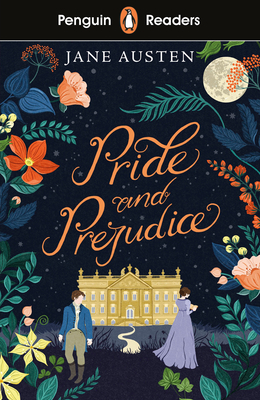 Penguin Readers Level 4: Pride and Prejudice (ELT Graded Reader) by Coleen Degnan-Veness, Jane Austen