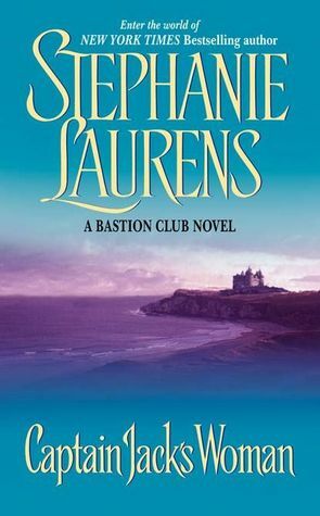 Captain Jack's Woman by Stephanie Laurens