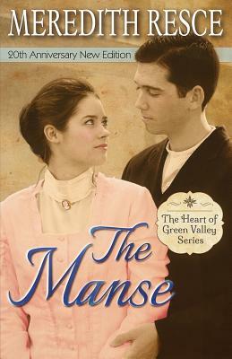 The Manse by Meredith E. Resce