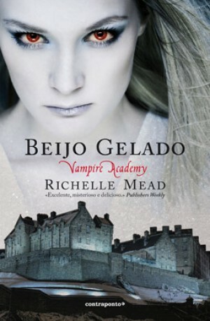 Beijo Gelado by Richelle Mead