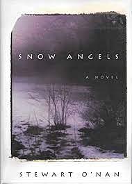 Snow Angels by Stewart O'Nan