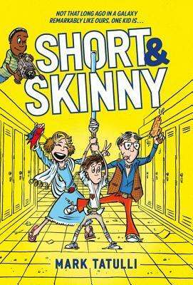 Short & Skinny by Mark Tatulli