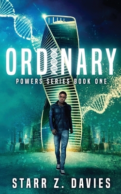 Ordinary by Starr Z. Davies