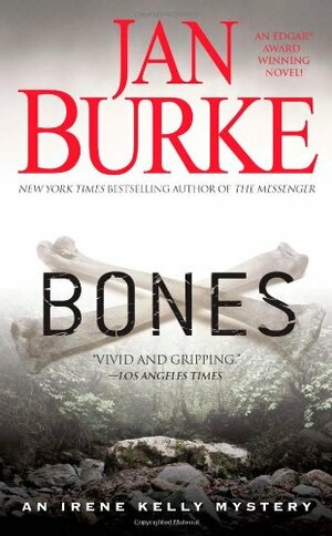 Bones by Jan Burke