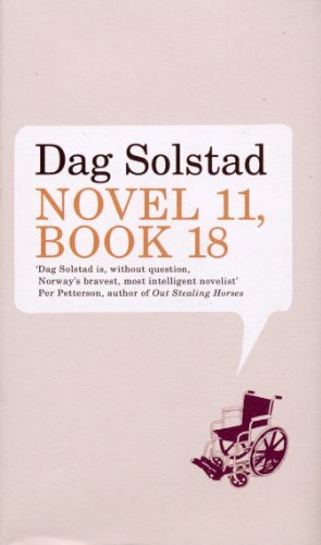 Novel 11, Book 18 by Dag Solstad