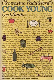 Clementine Paddleford's Cook young cookbook (A Pocket Book special) by Clementine Paddleford