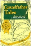 Grandfather Tales by Robert L. Hillerich