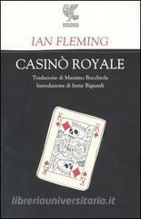 Casinò Royale by Ian Fleming