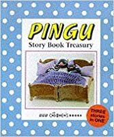 Pingu Storybook Treasury by Sibylle von Flüe