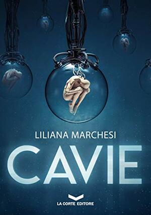 Cavie by Liliana Marchesi