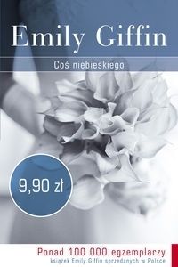 Coś niebieskiego by Emily Giffin