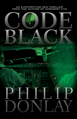 Code Black by Philip Donlay