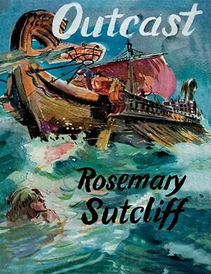 Outcast by Rosemary Sutcliff