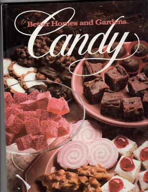 Candy by Mary Jo Plutt, Linda Henry