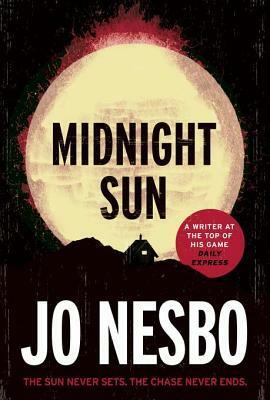 Blood on Snow / Midnight Sun by Jo Nesbø