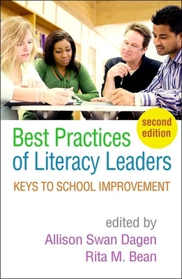 Best Practices of Literacy Leaders, Second Edition: Keys to School Improvement by 