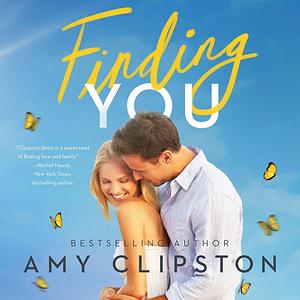 Finding You by Amy Clipston