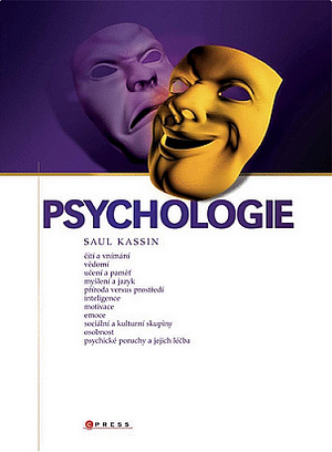 Psychologie by Saul M. Kassin