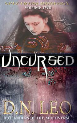 Uncursed by D. N. Leo