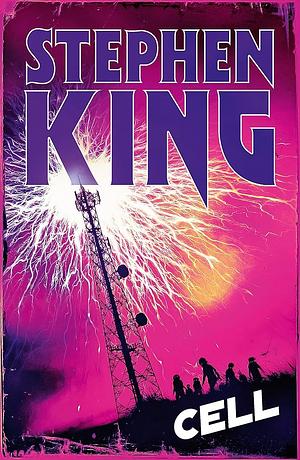 Cell by Stephen King