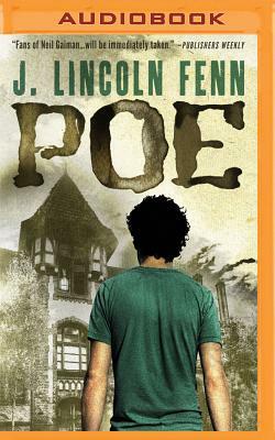 Poe by J. Lincoln Fenn