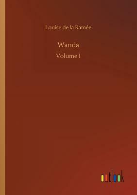 Wanda by Louise de La Ramee