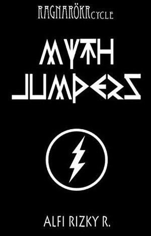 Myth Jumpers by AlfibRizky R