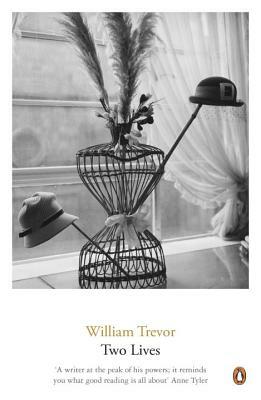 Two Lives by William Trevor