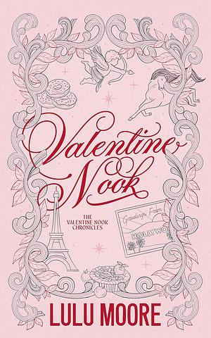 Valentine Nook by Lulu Moore