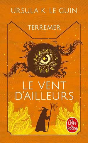 Le Vent D'Ailleurs by Ursula K. Le Guin