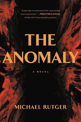 The Anomaly by Michael Rutger