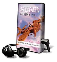 Skybreaker by Kenneth Oppel