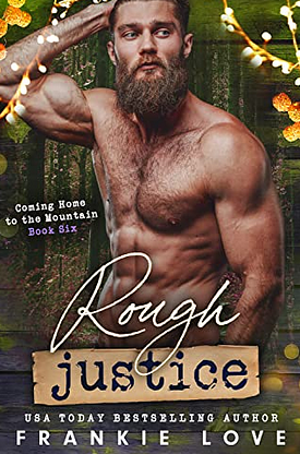 Rough Justice by Frankie Love