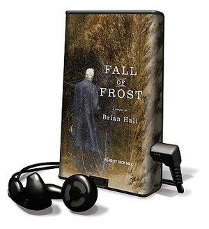 Fall of Frost by Brian Hall