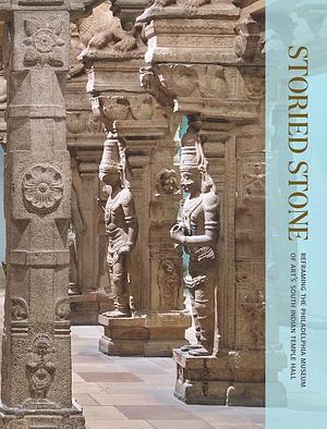 Storied Stone: framing the Philadelphia Museum of Art's South Temple Hall by Darielle Mason