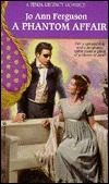 A Phantom Affair by Jo Ann Ferguson