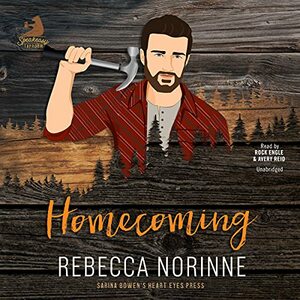 Homecoming by Rebecca Norinne