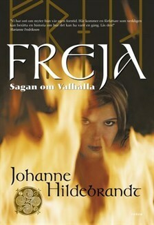 Freja by Johanne Hildebrandt