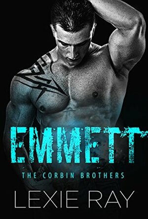 EMMETT by Lexie Ray