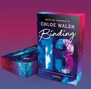 Binding 13 by Chloe Walsh