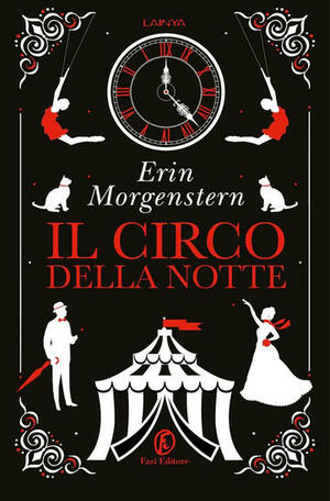 Il Circo Della Notte by Erin Morgenstern