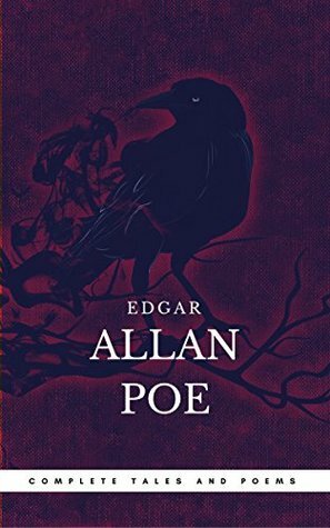 Poe: Complete Tales And Poems by Edgar Allan Poe