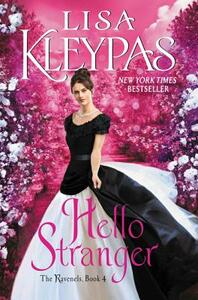 Hello Stranger: The Ravenels, Book 4 by Lisa Kleypas