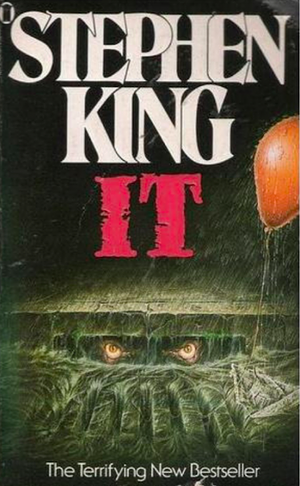 It by Stephen King